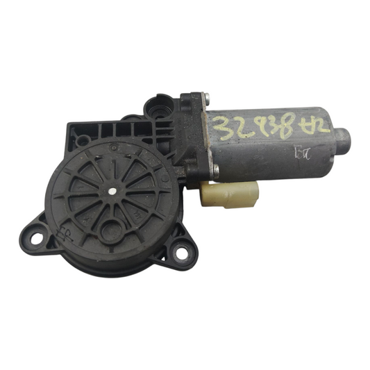 Motorino Alzacristallo Porta Anteriore Sinistro FORD FIESTA 5 Serie 5 Porte