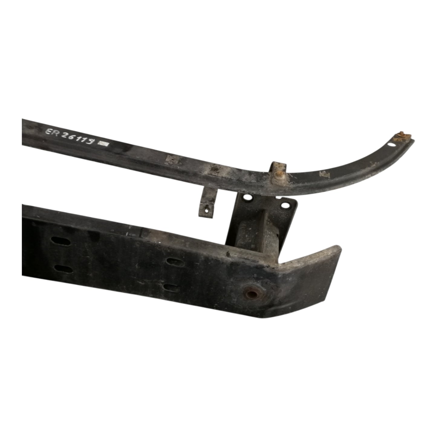 Traversa Paraurti Anteriore PEUGEOT BOXER 3 Serie