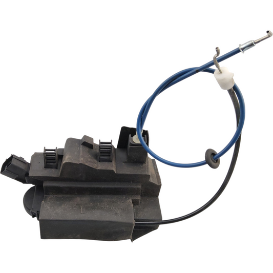 Serratura Porta Anteriore Sinistro FIAT CROMA 2 Serie