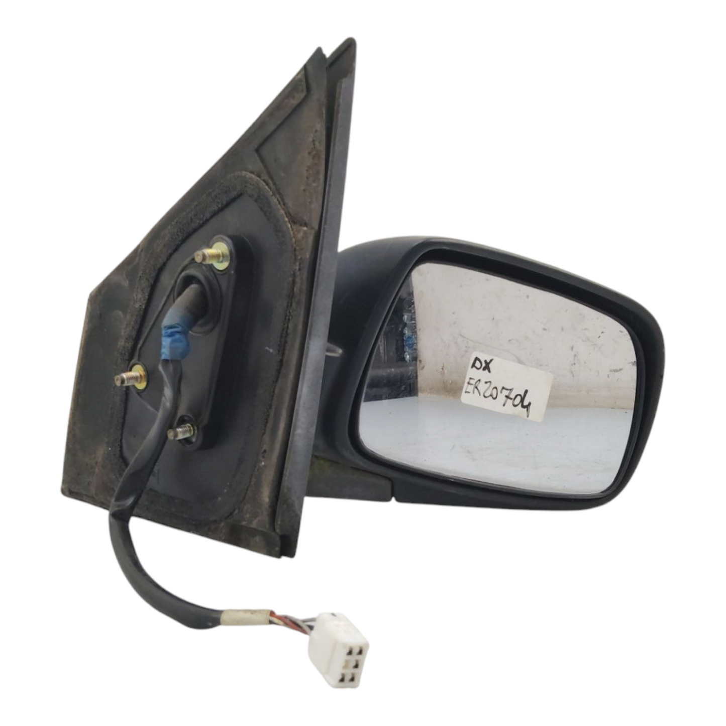 Specchietto Retrovisore Esterno Anteriore Destro TOYOTA YARIS 1 Serie