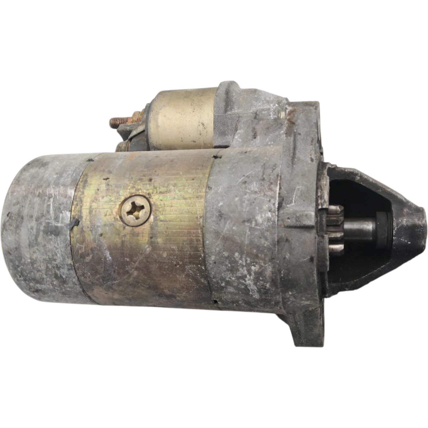 Motorino Avviamento FIAT SEICENTO/CINQUECENTO/PUNTO 1 2 Serie Benzina