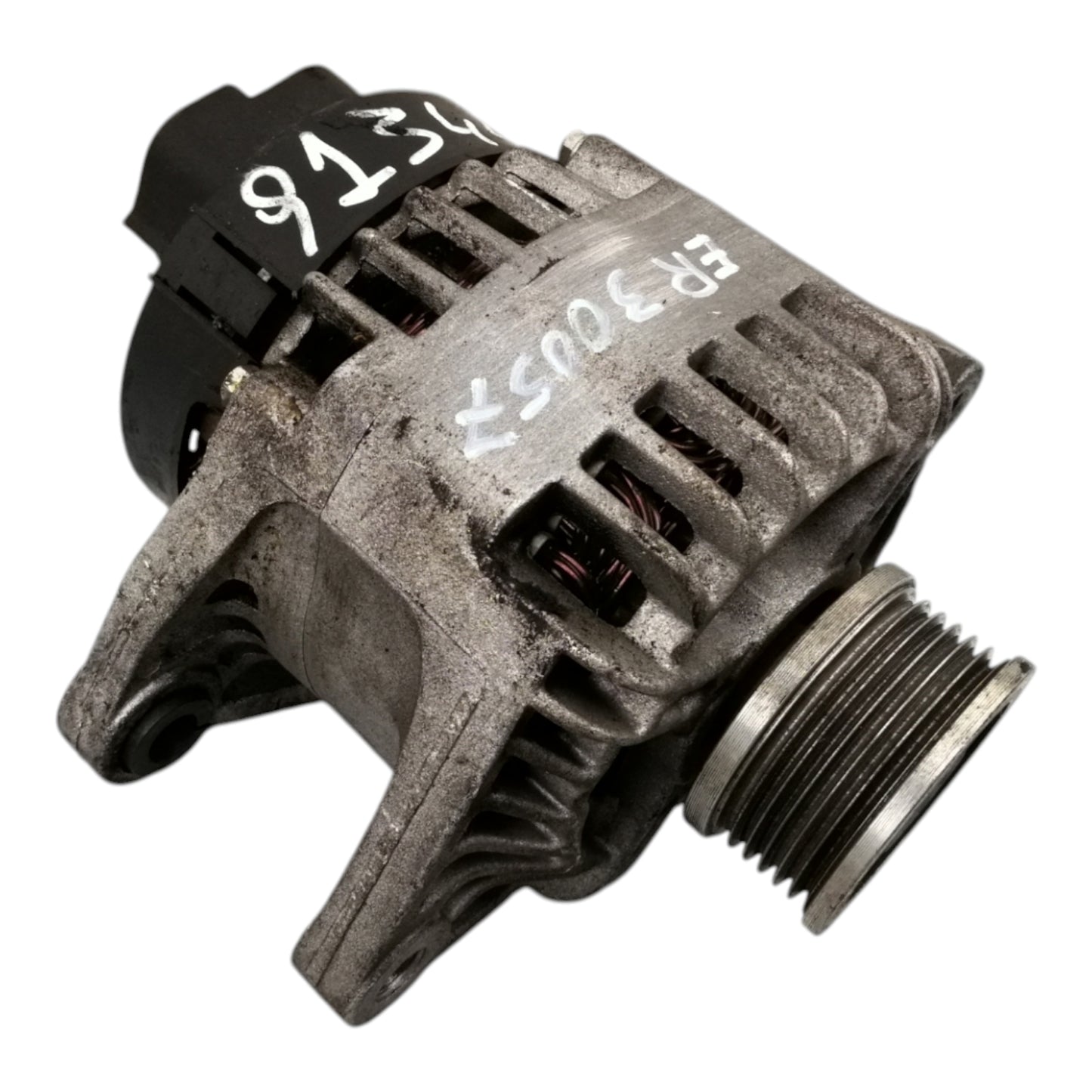 Alternatore FIAT DOBLO 1 Serie/BRAVA/BRAVO 1 Serie/IDEA/STILO 1.9 Diesel