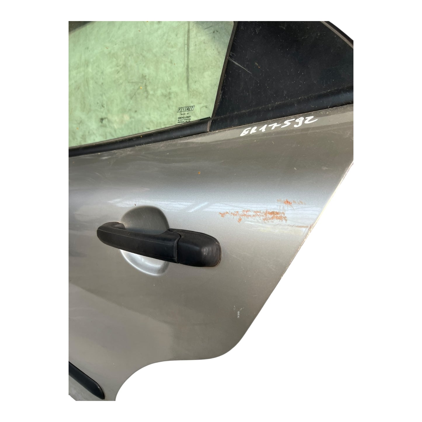 Porta Portiera Posteriore Sinistro FIAT BRAVA
