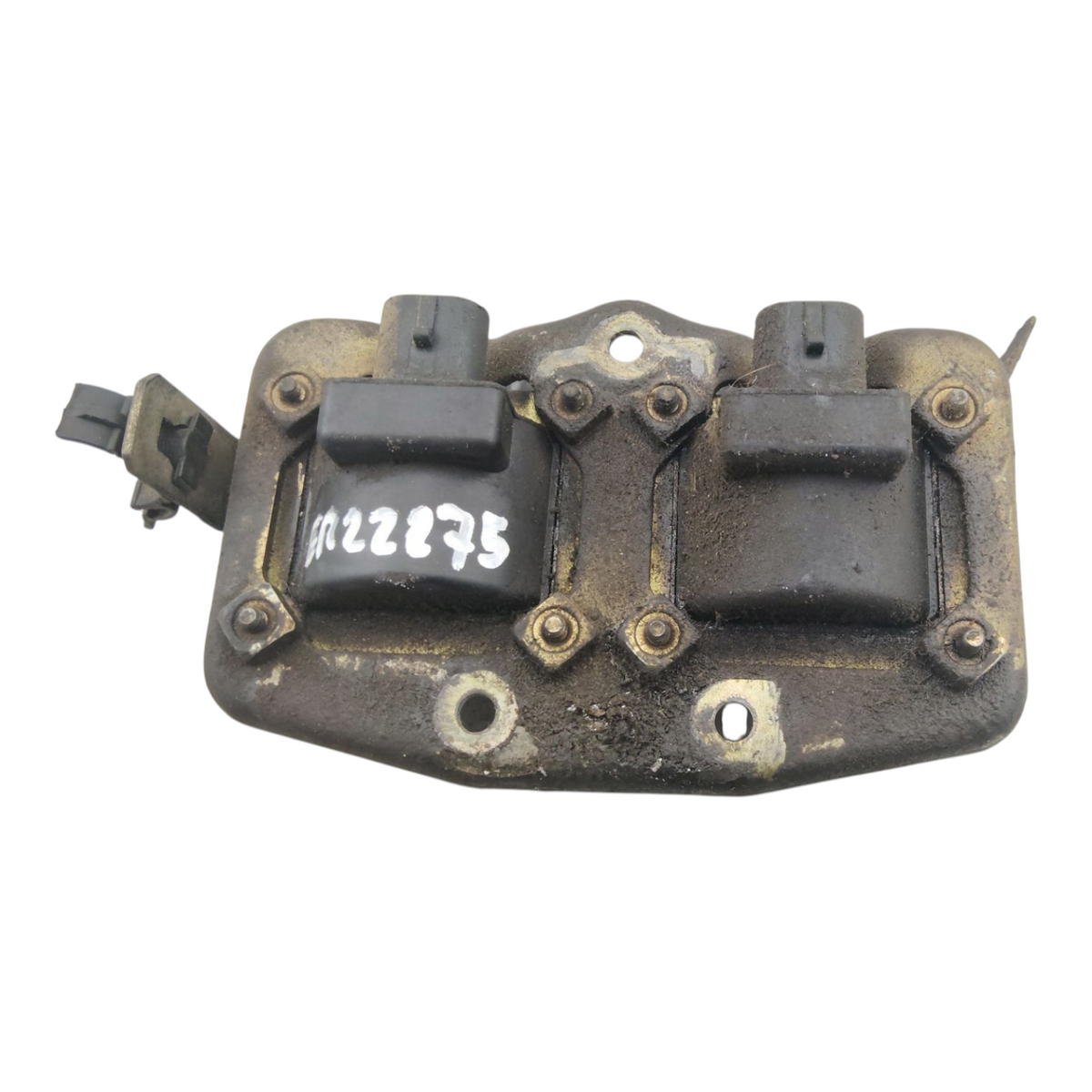 Bobina FIAT CINQUECENTO/PUNTO 1 2 Serie/PANDA 1 2 Serie/600/ALBEA Benzina