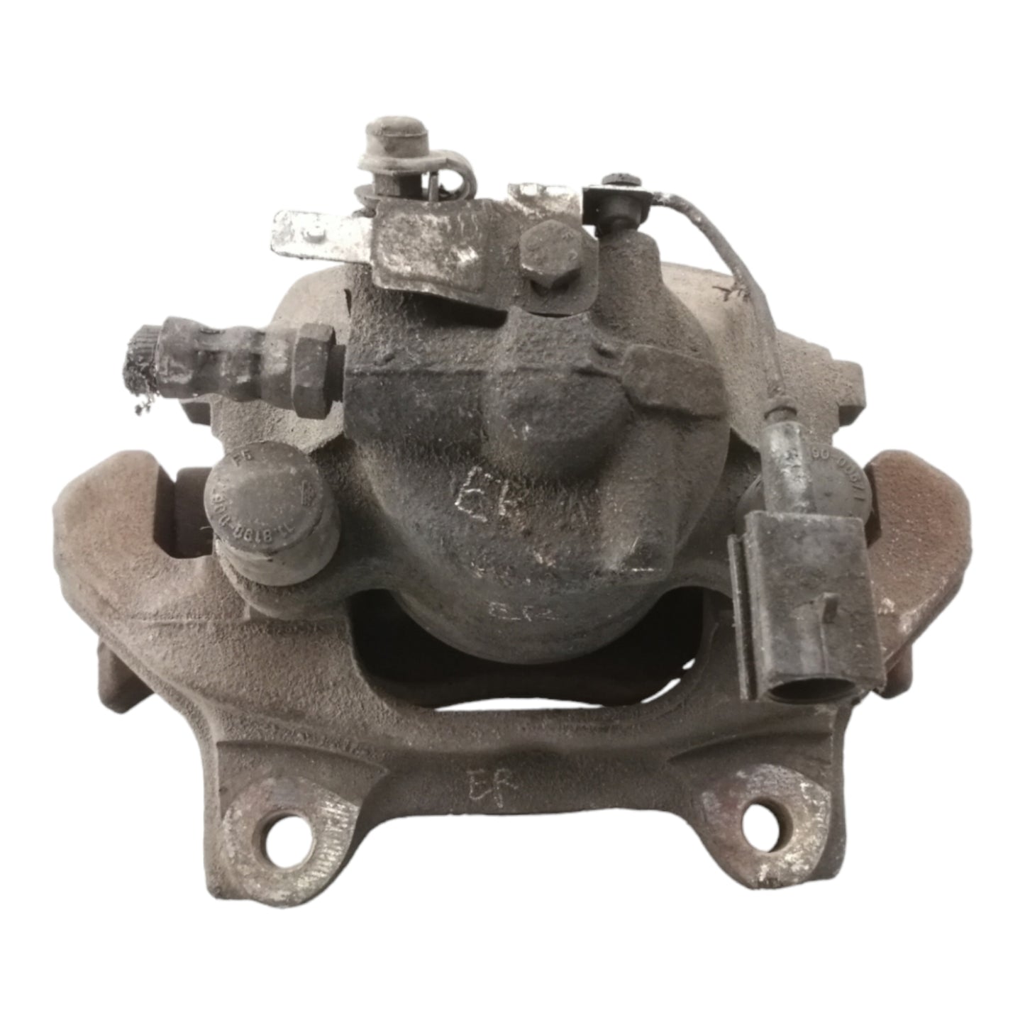 Pinza Freno Anteriore Sinistro ALFA ROMEO 147 1 2 Serie/156 1 2/GT