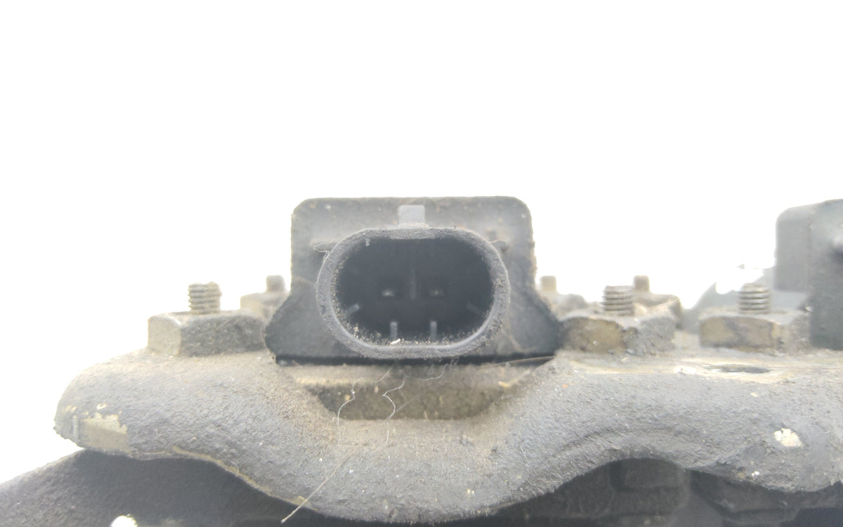 Bobina FIAT CINQUECENTO/PUNTO 1 2 Serie/PANDA 1 2 Serie/600/ALBEA Benzina