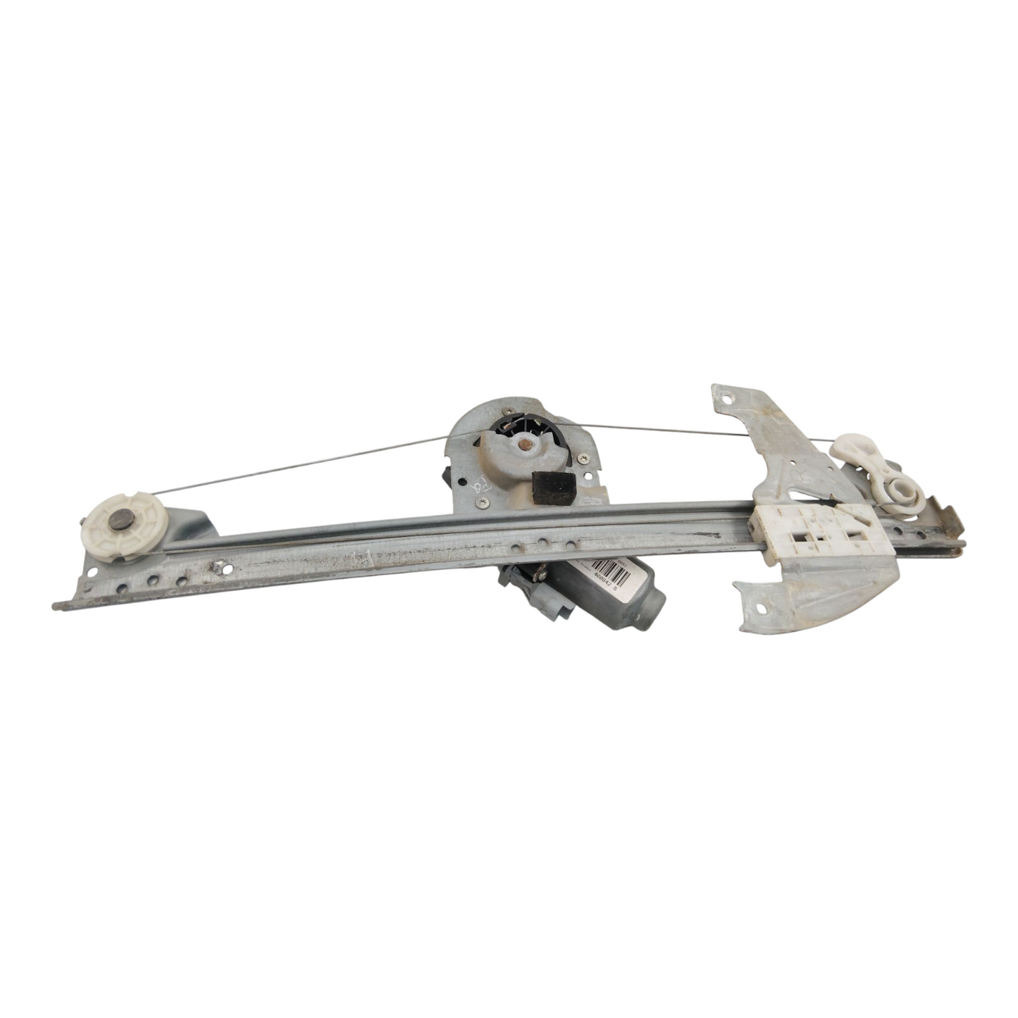 Alzacristallo Alzavetro Anteriore Destro CITROEN C1 1 Serie 3-5 Porte