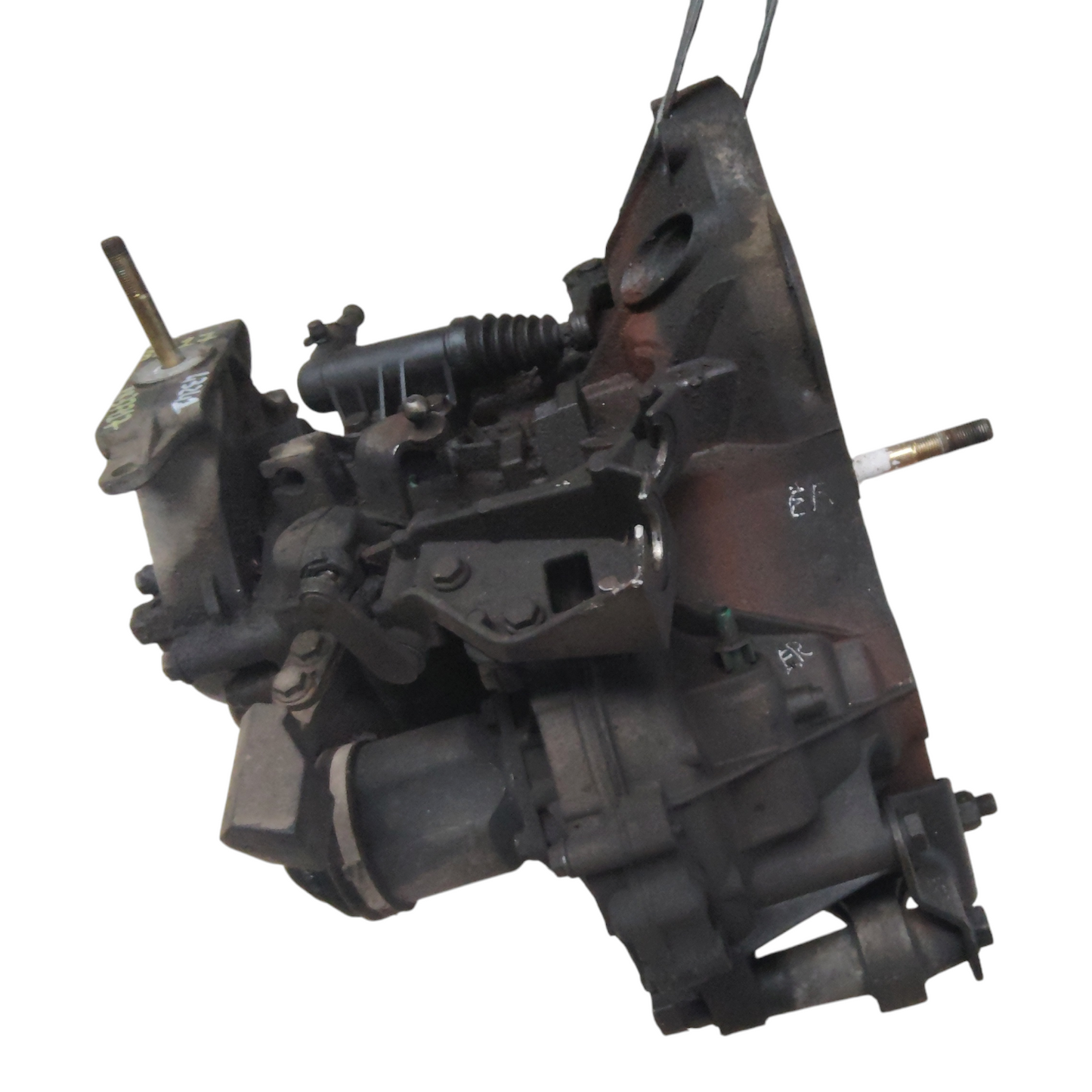 Cambio Manuale 5 Marce FIAT PUNTO 188 2 Serie 1.3 JTD Motore 188A9000