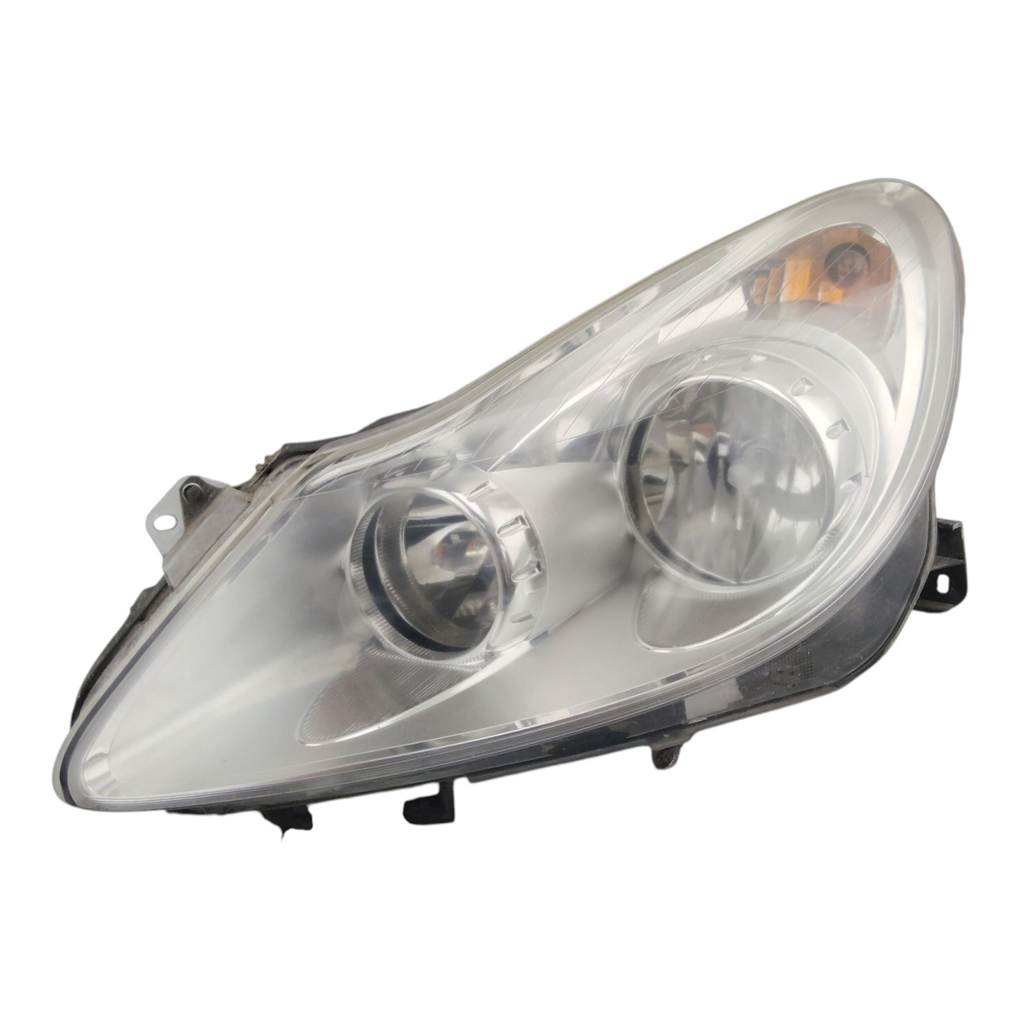 Faro Proiettore Anteriore Sinistro OPEL CORSA D