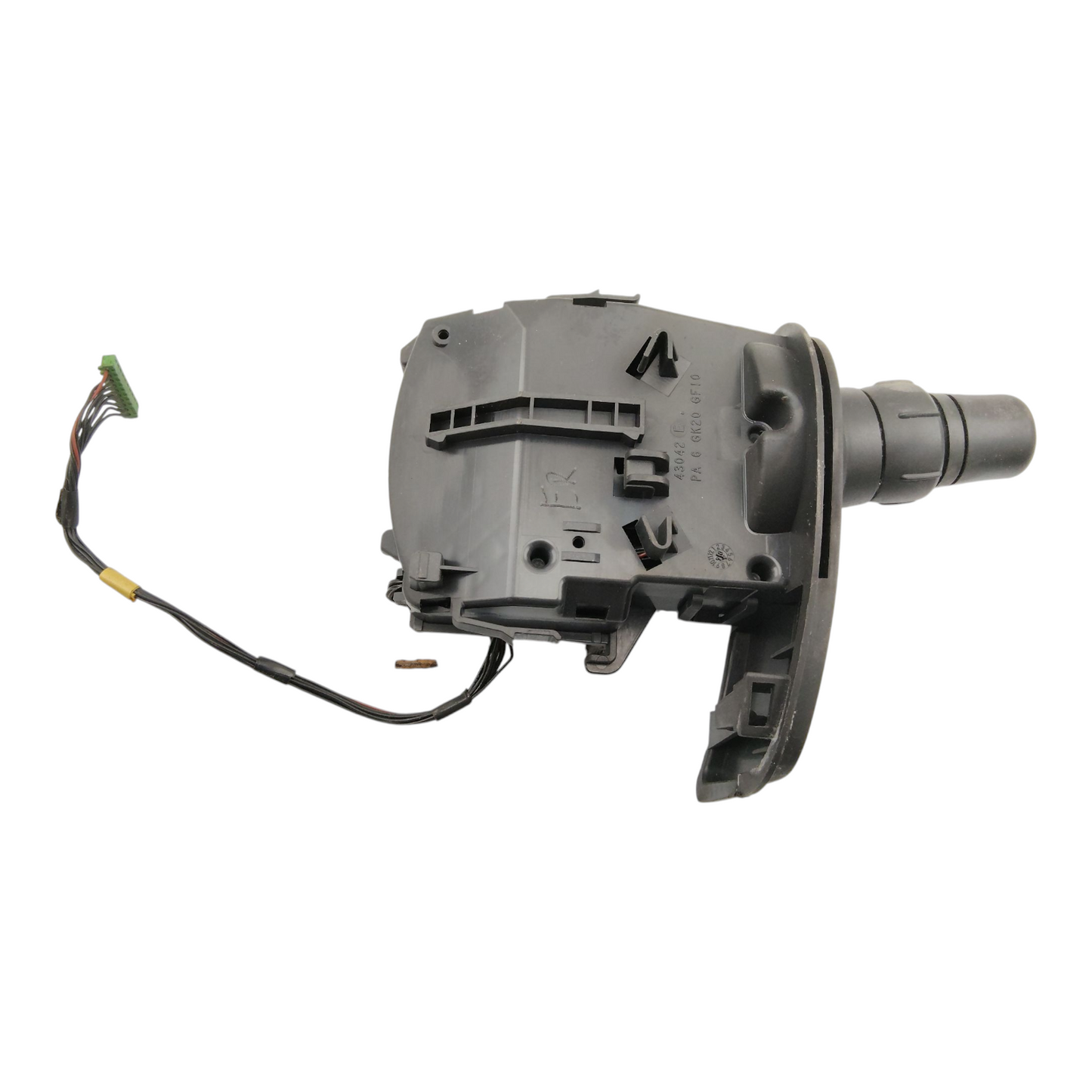 Devioguida Devioluci Sinistro RENAULT MODUS/CLIO 3 Serie/KANGOO 3 Serie