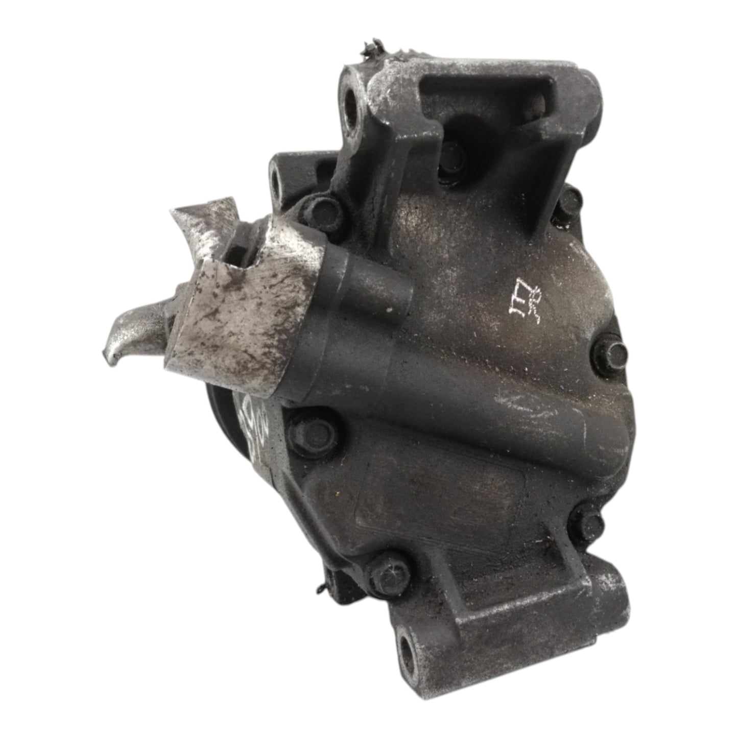 Compressore Aria Condizionata Ac FIAT PANDA 2 Serie/500 2 Serie Diesel