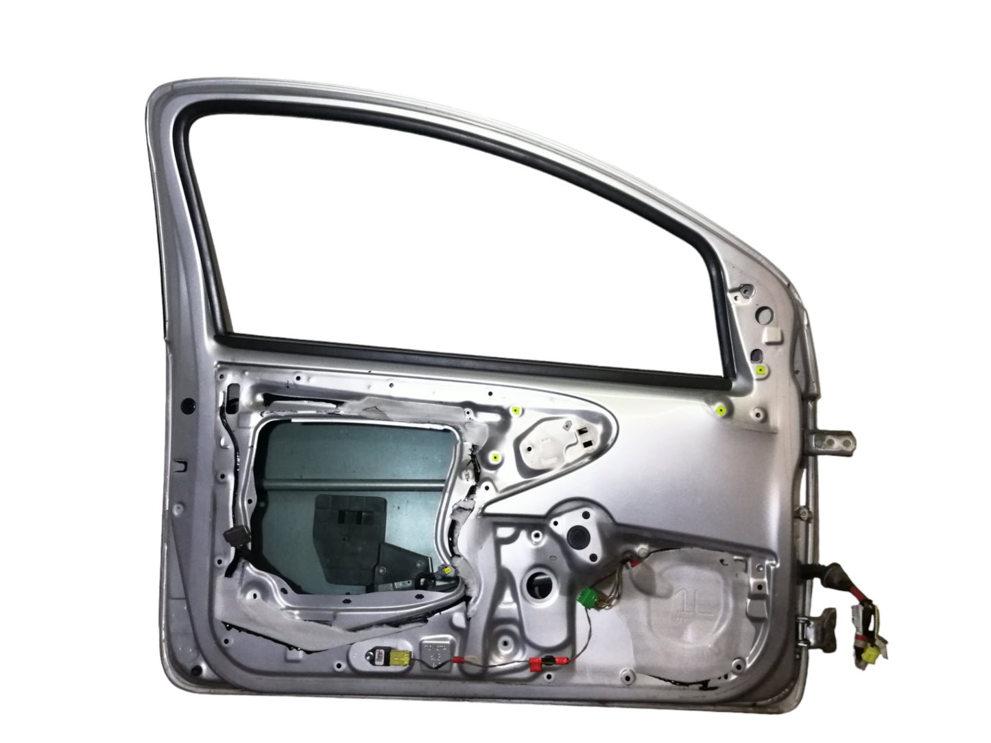 Porta Portiera Anteriore Sinistro PEUGEOT 107