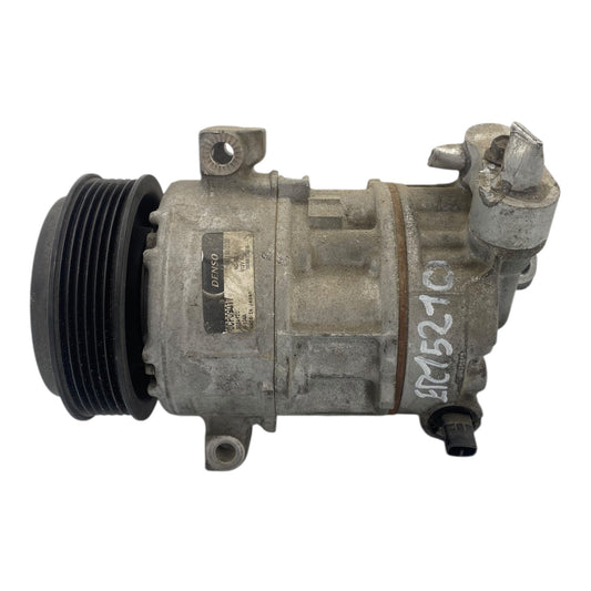 Compressore Aria Condizionata Ac SUZUKI SX4 1.9 2.0 Diesel