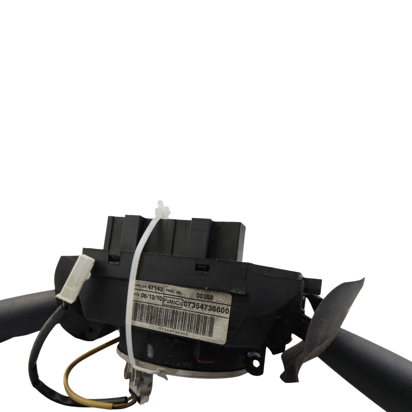 Devioguida Devioluci FORD KA 2 Serie Benzina Diesel