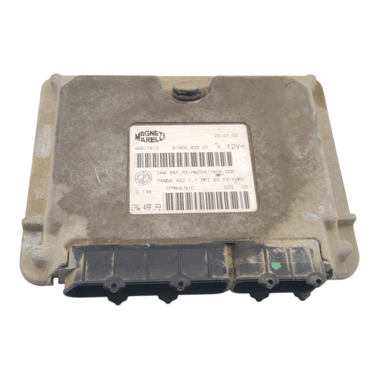 Centralina Iniezione FIAT PANDA 141 1 Serie 1.1 Benzina