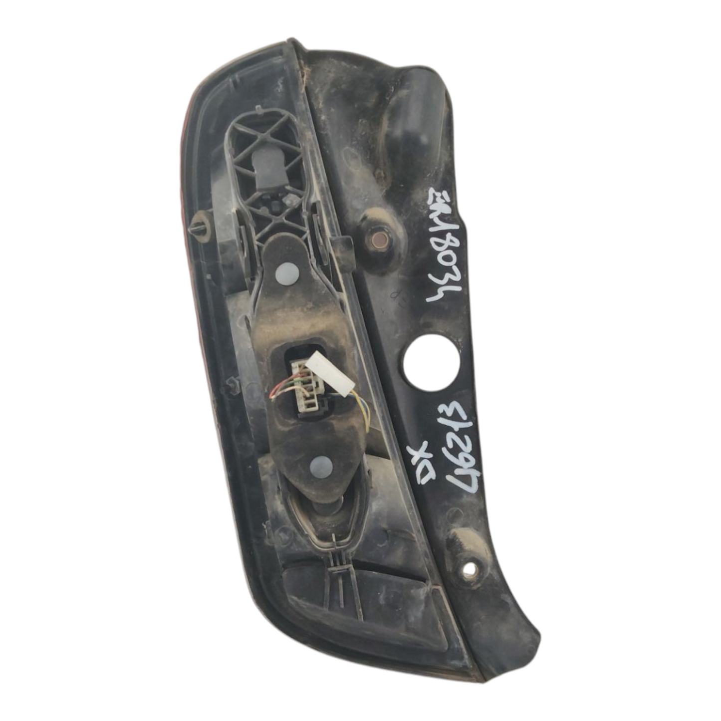 Fanale Stop Posteriore Destro LANCIA YPSILON 1 Serie