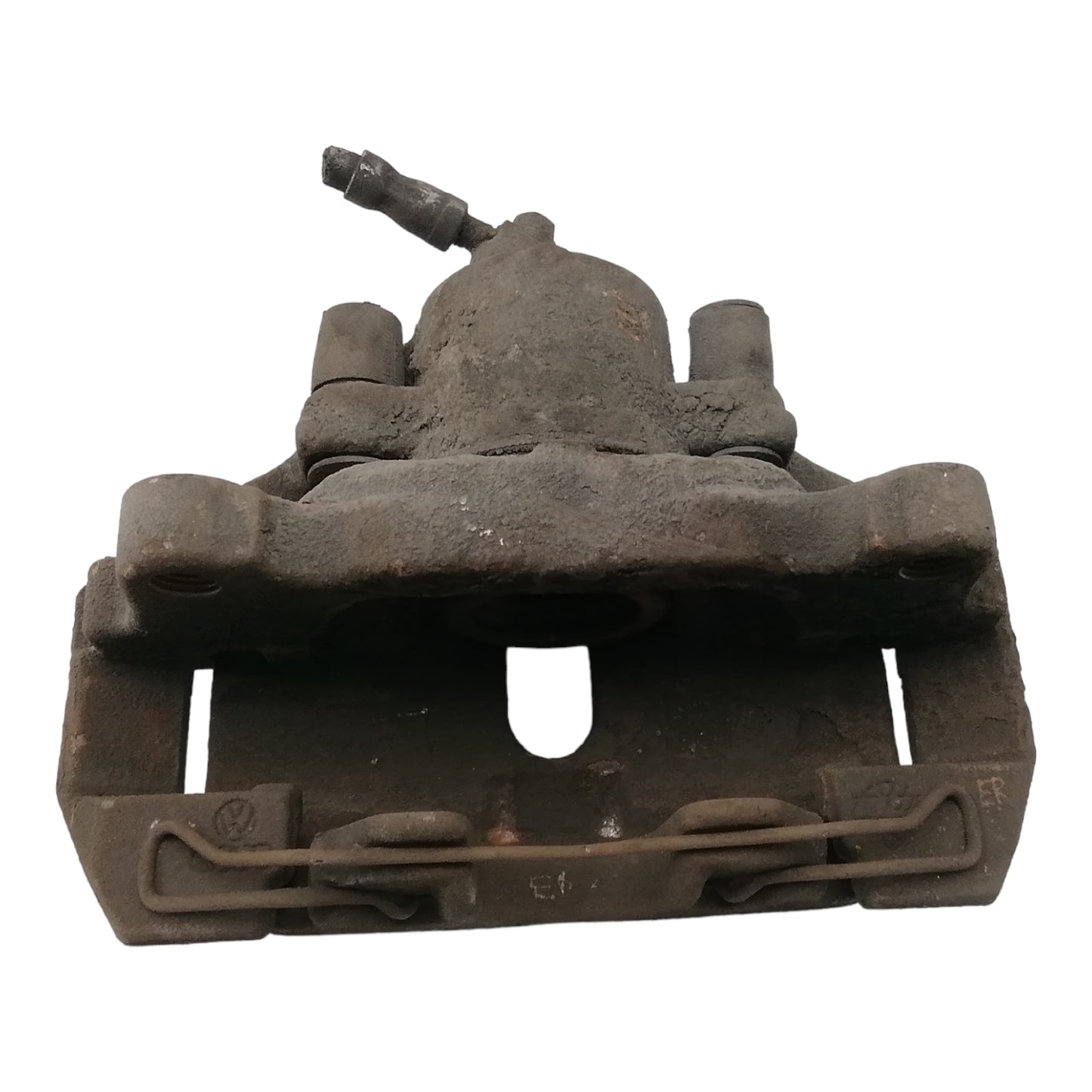 Pinza Freno Anteriore Sinistro VOLKSWAGEN GOLF PLUS 1/BORA/FOX/JETTA 3 4