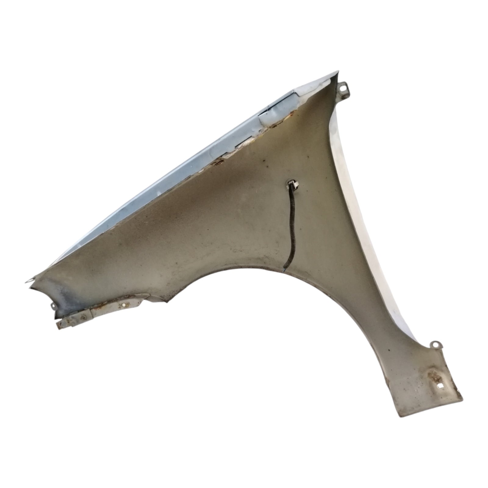 Equal Quality L02698 Parafango Anteriore Sinistro