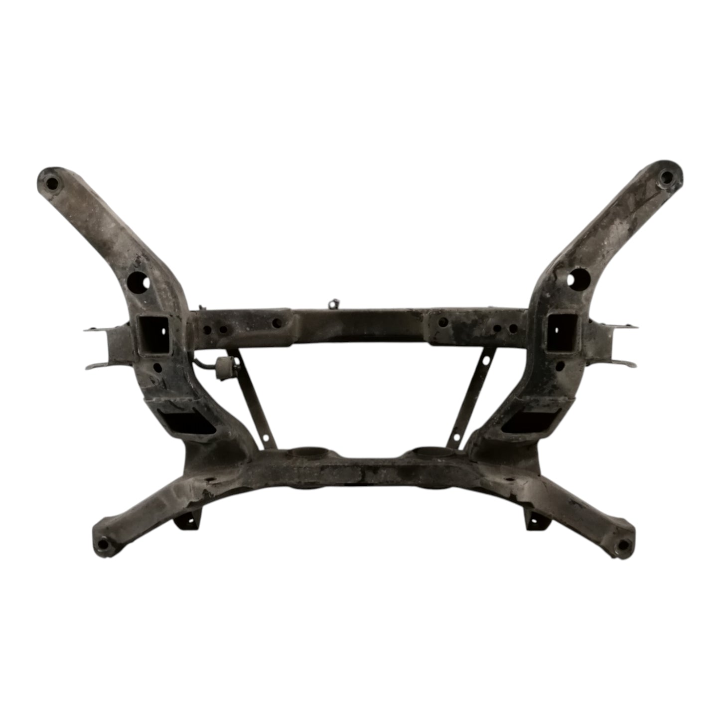 Assale Ponte Posteriore CHEVROLET CAPTIVA 1 Serie 2.0 Motore Z20S