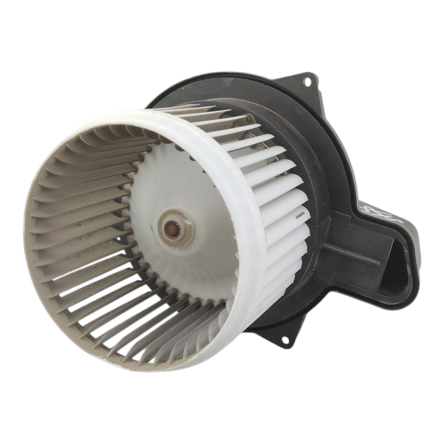 Motorino Ventilazione Ventola Abitacolo FIAT PANDA 3 Serie/500 2 Serie