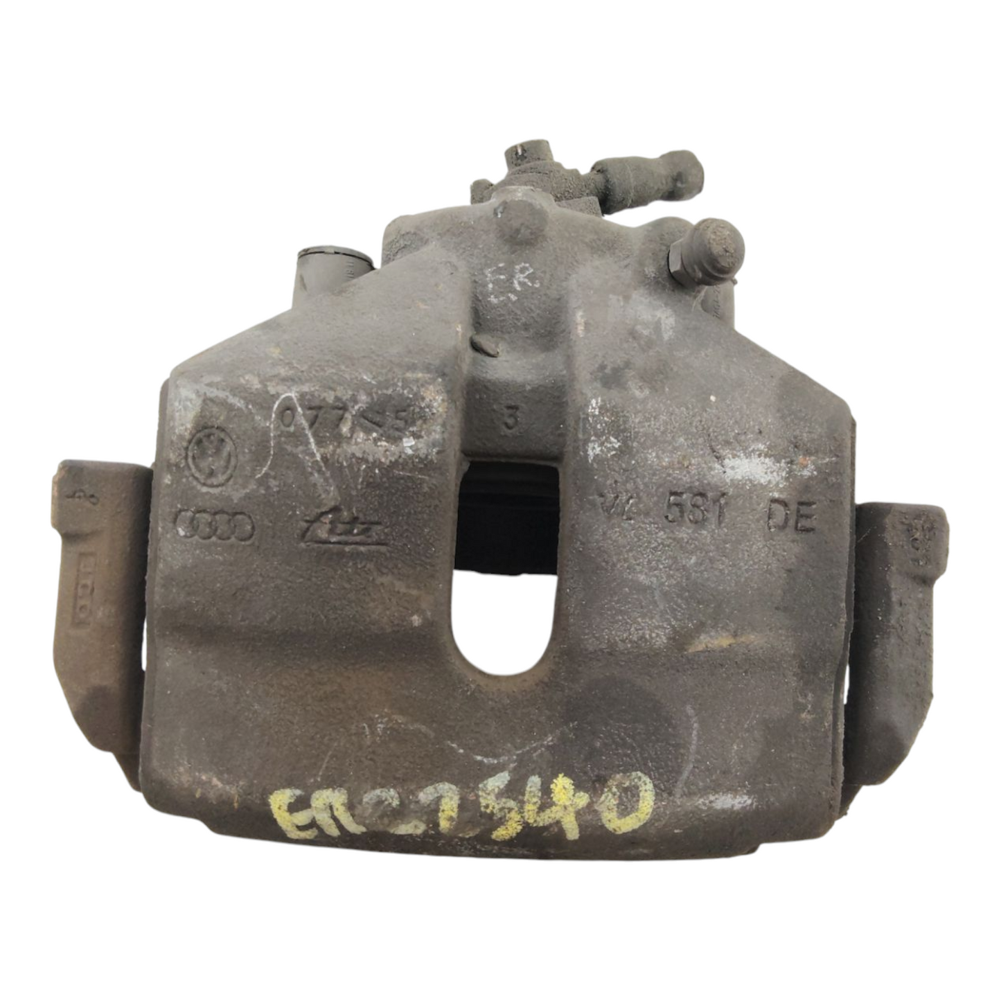 Pinza Freno Anteriore Sinistro VOLKSWAGEN GOLF PLUS 1 Serie/GOLF 5 Serie