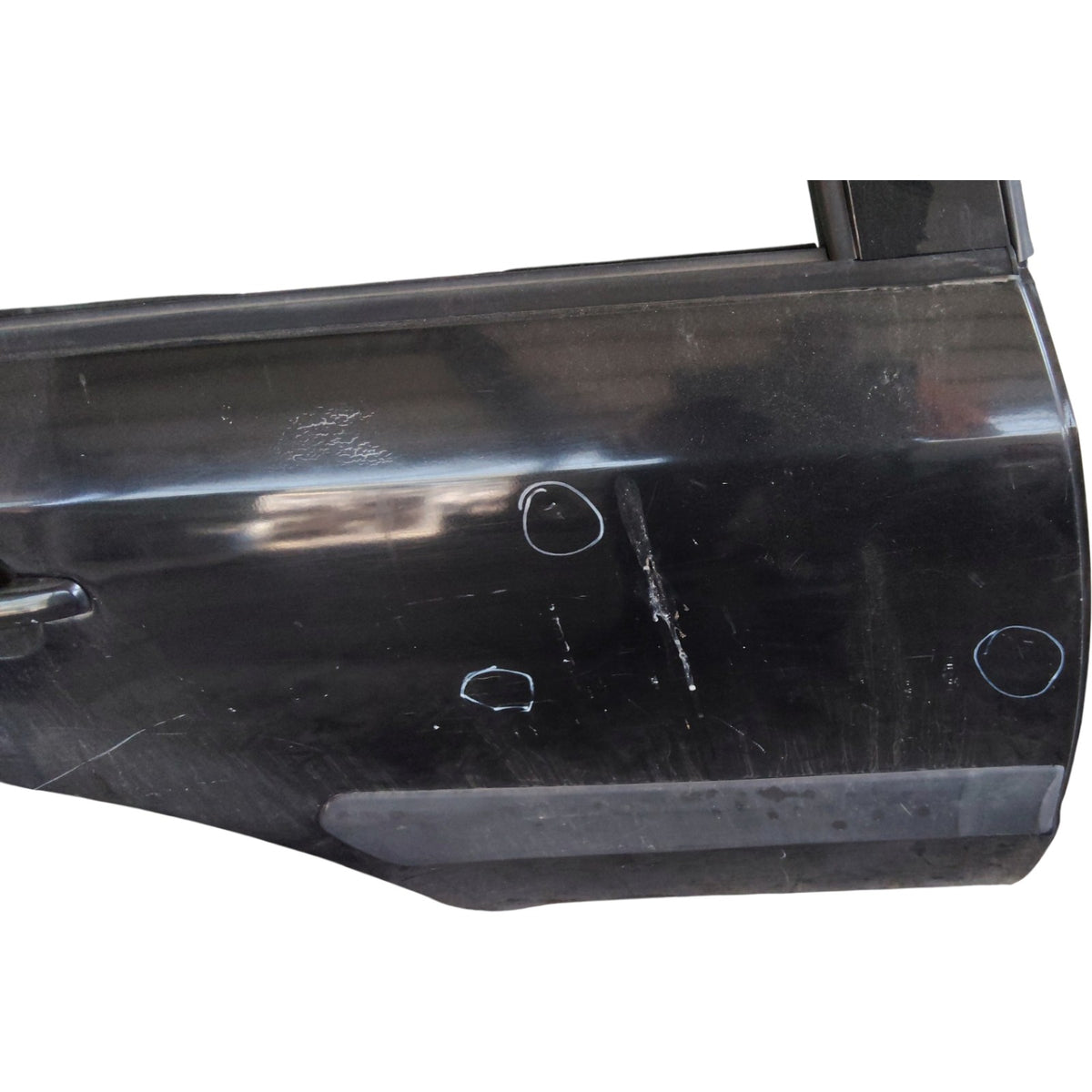 Porta Portiera Posteriore Destro SUZUKI SX4