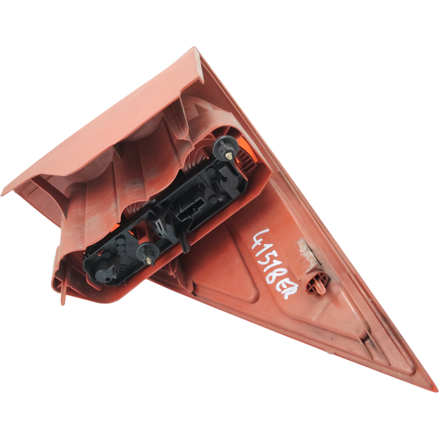 Fanale Stop Posteriore Sinistro PEUGEOT 1007 Berlina 3 Porte
