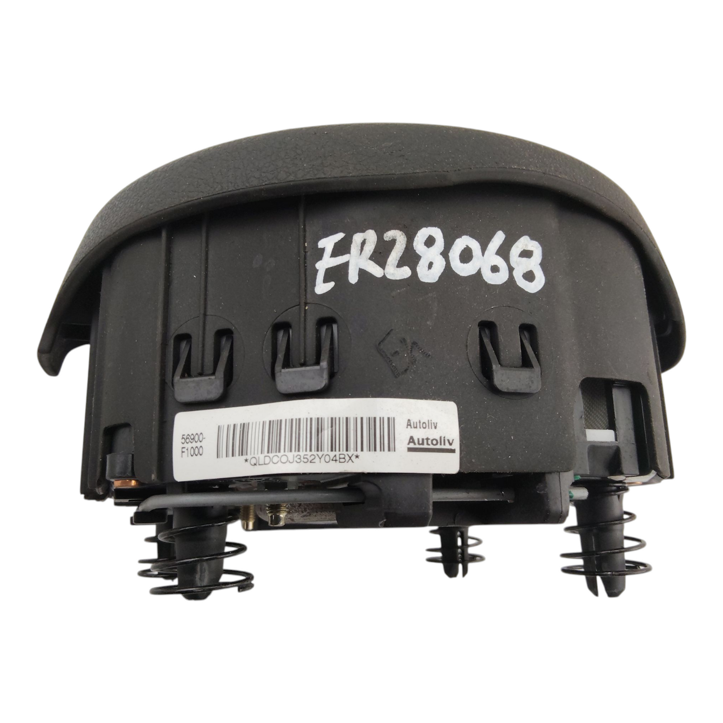 Airbag Lato Guida KIA SPORTAGE 4 Serie Benzina Diesel