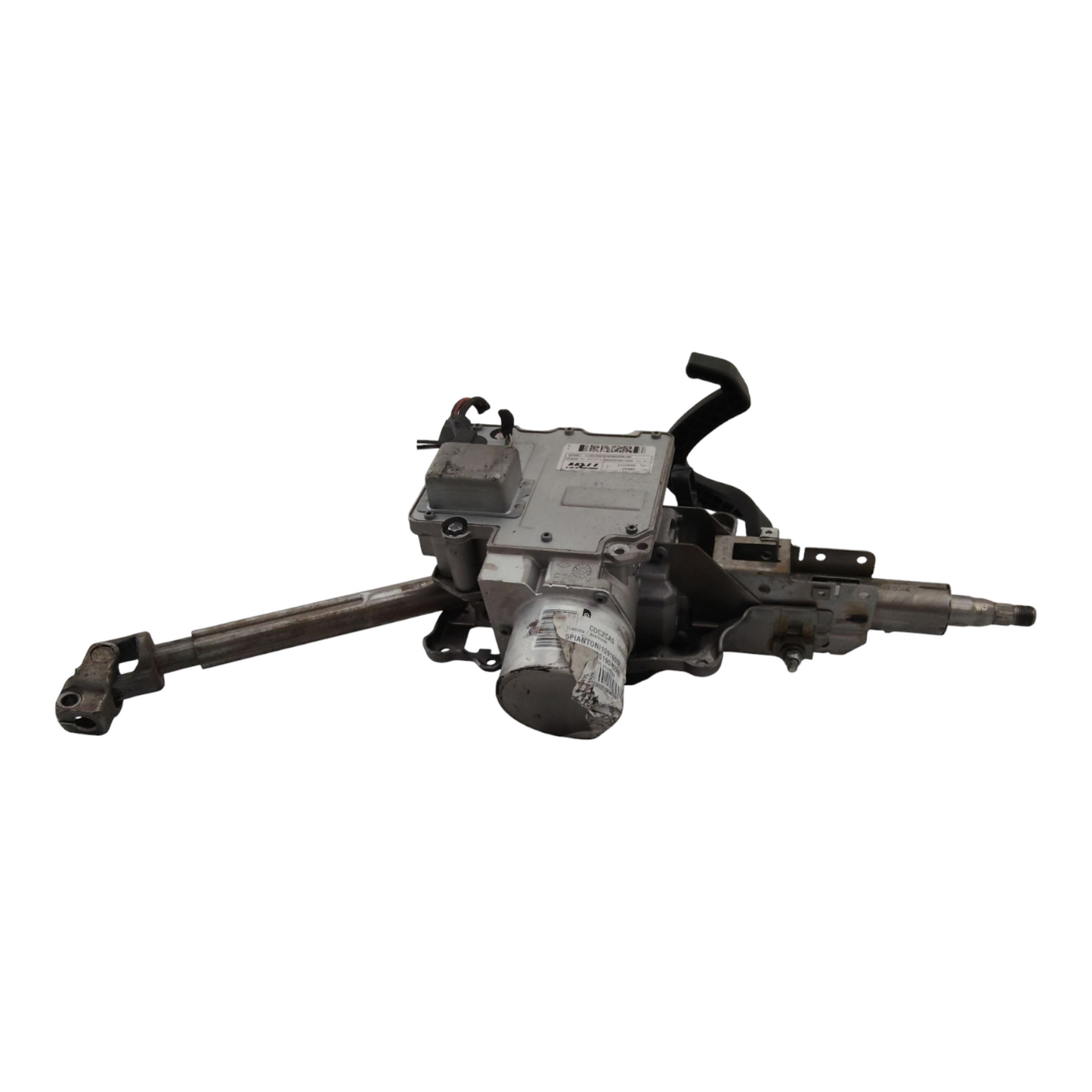 Piantone Sterzo Completo FIAT BRAVO 2 Serie Benzina Diesel