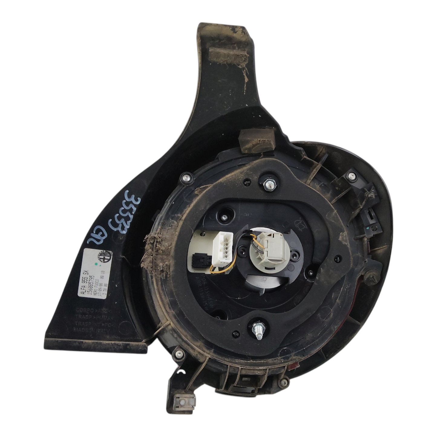 Fanale Stop Posteriore Sinistro ALFA ROMEO MITO