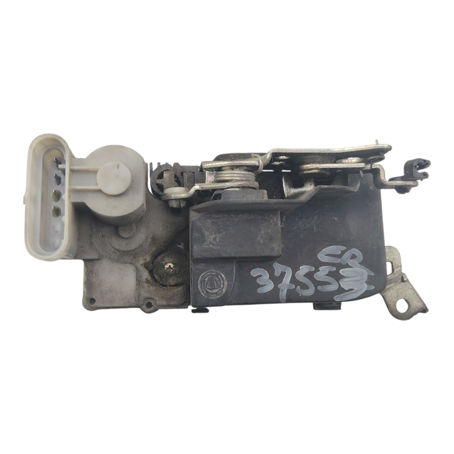 Serratura Porta Posteriore Sinistro FIAT MULTIPLA 1 2 Serie