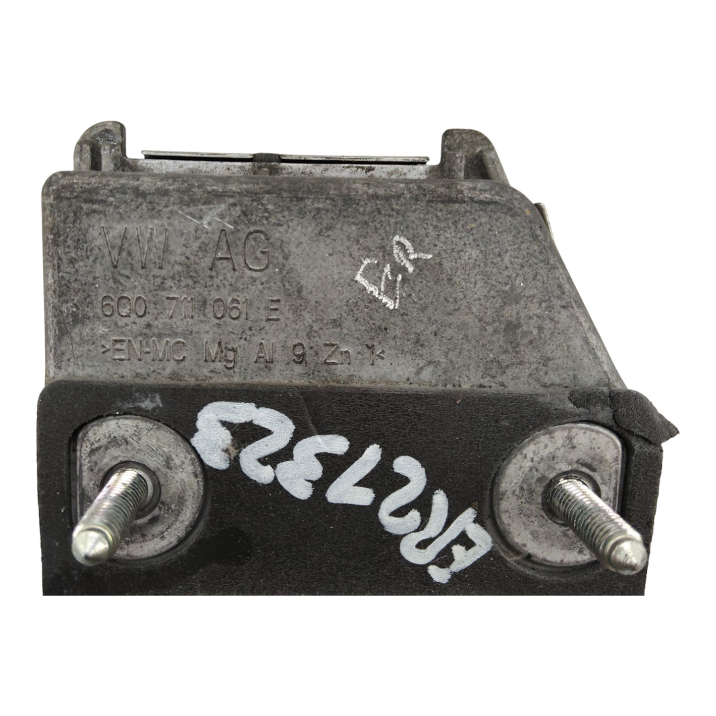 Leva Comando Cambio Manuale 5 Marce VOLKSWAGEN POLO 5 6 Serie