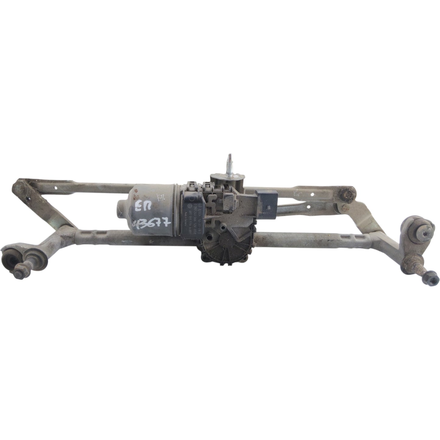 Meccanismo Tandem Tergicristallo SEAT IBIZA ST 6J8 6J1 6J5