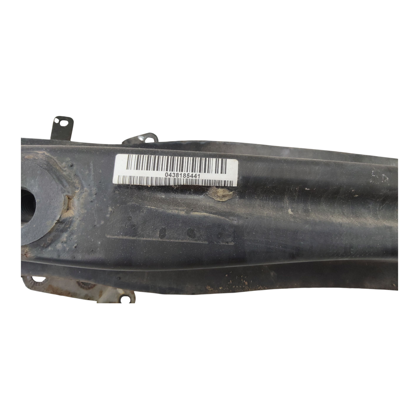 Traversa Paraurti Anteriore VOLKSWAGEN CADDY 3 Serie/TOURAN 1 2 Serie
