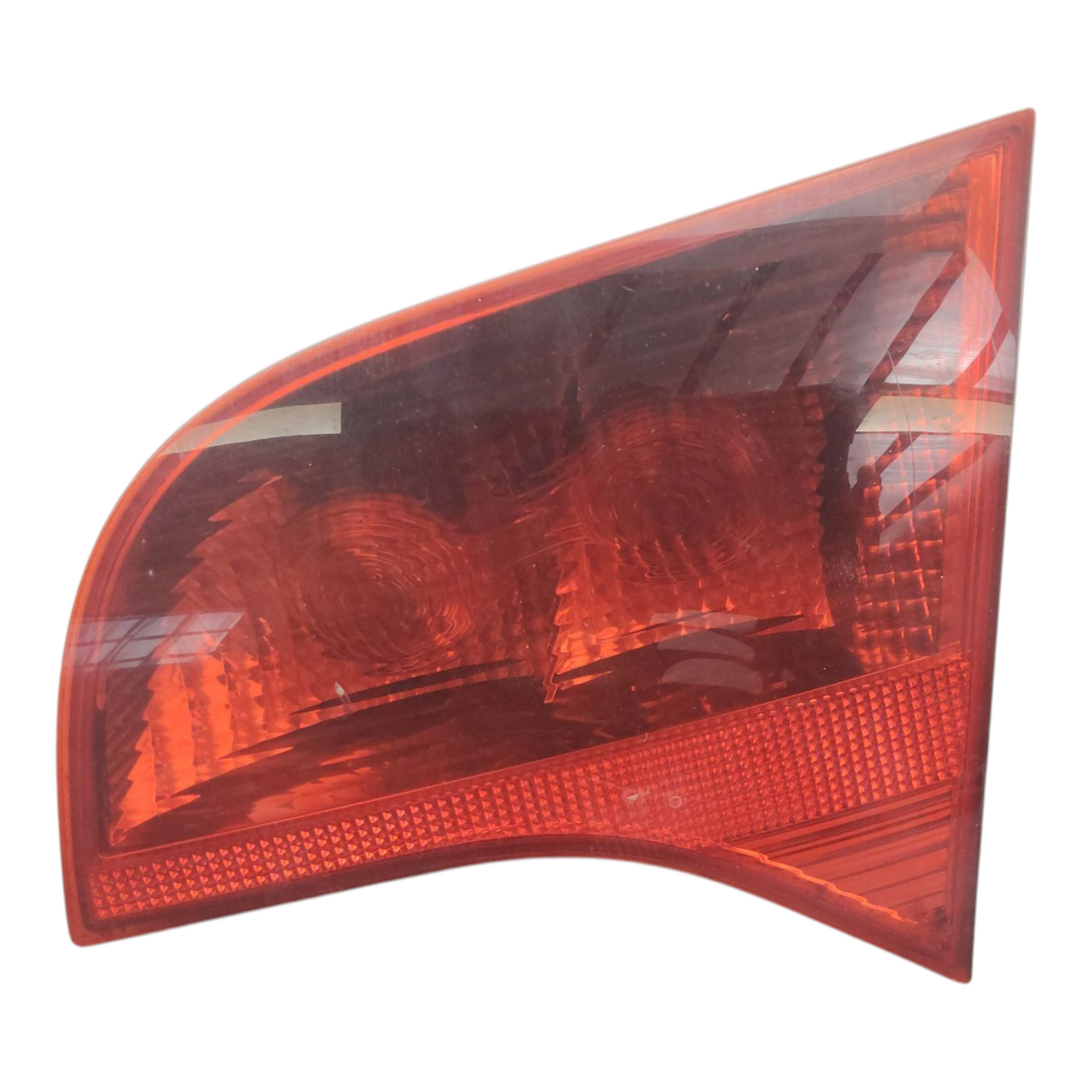 Fanale Stop Interno Posteriore Destro AUDI A4 8ED SW Station Wagon