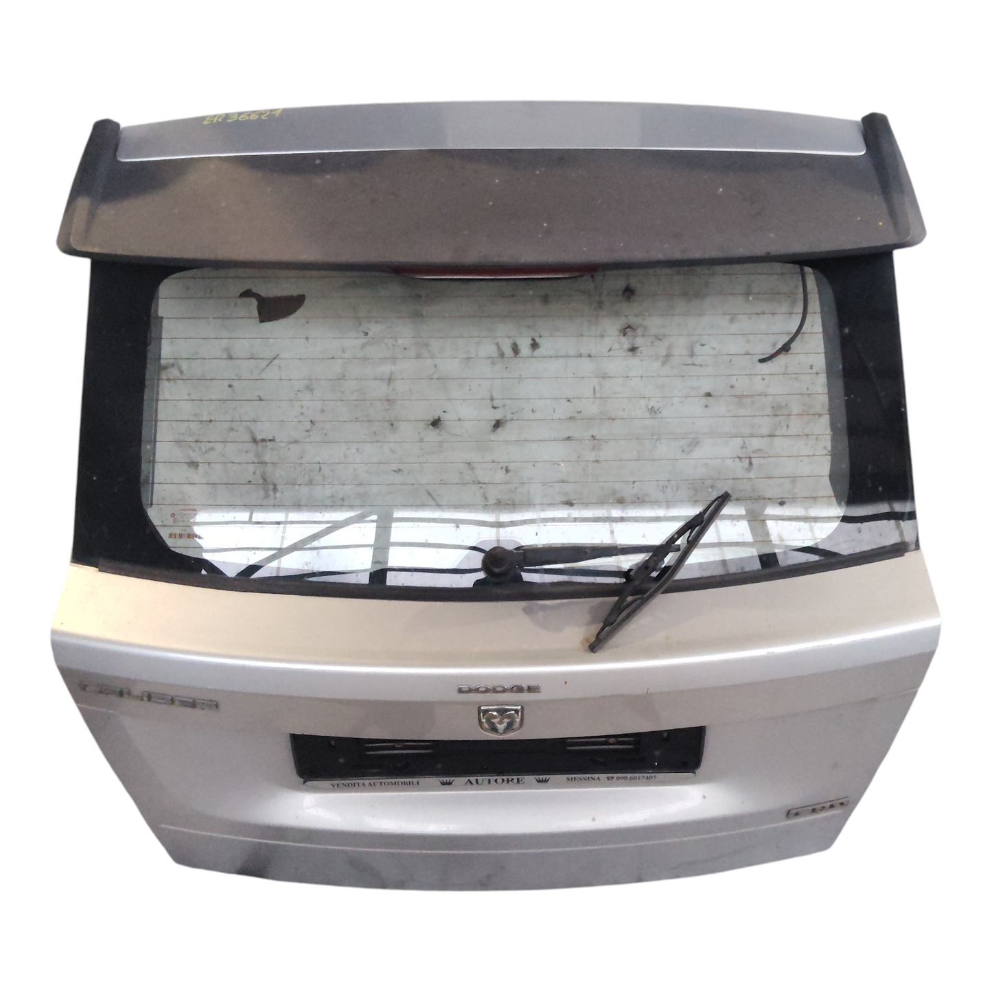 Portello Portellone Posteriore DODGE CALIBER