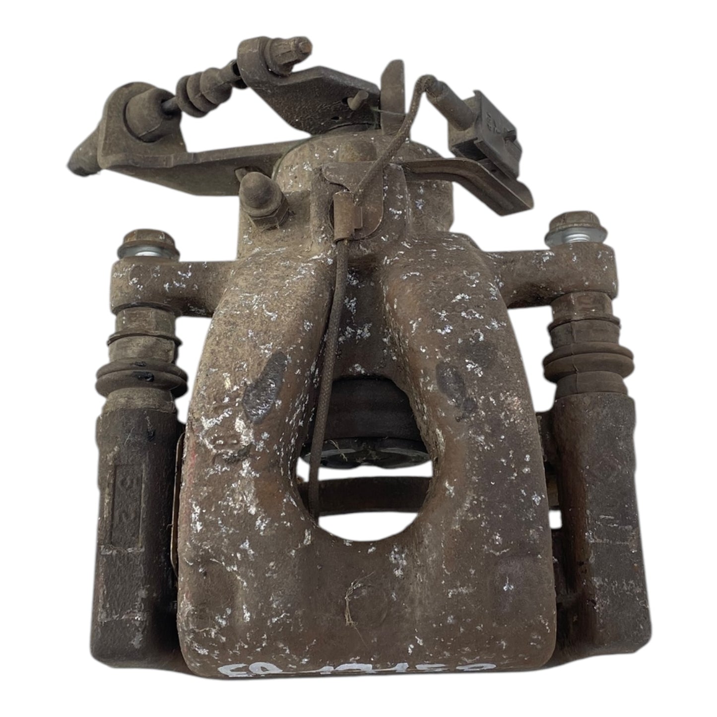 Pinza Freno Posteriore Sinistro ALFA ROMEO GIULIETTA Benzina Diesel