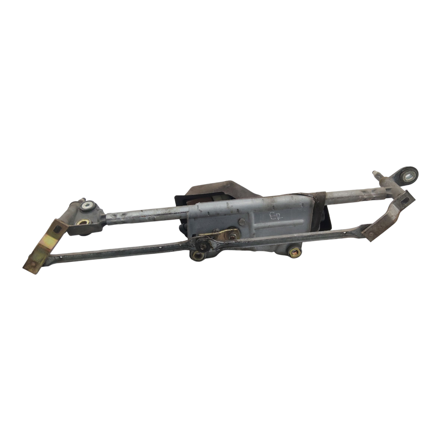 Meccanismo Tandem Tergicristallo FIAT MULTIPLA 1 2 Serie
