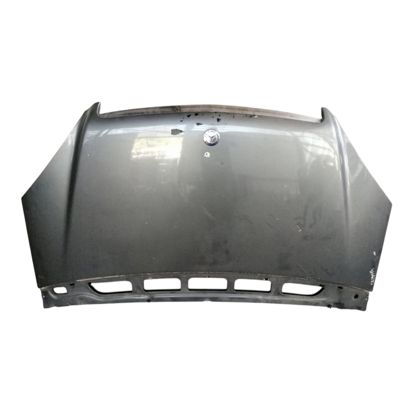 Cofano Anteriore MERCEDES CLASSE A W169