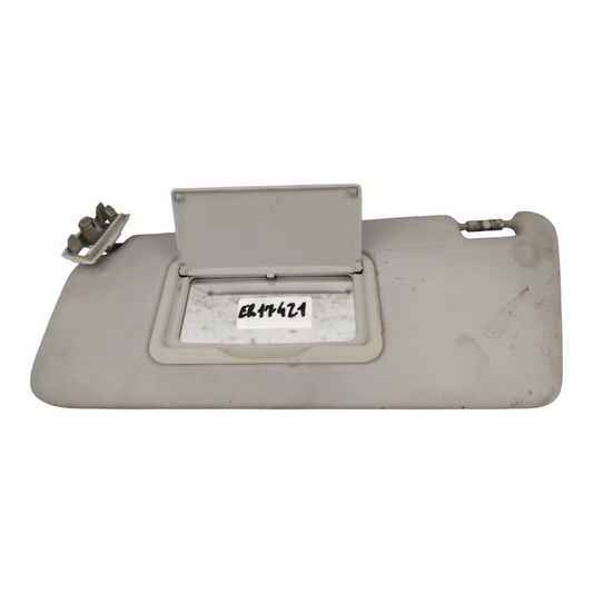 Pannello Alette Parasole Sinistro MERCEDES CLASSE A W169