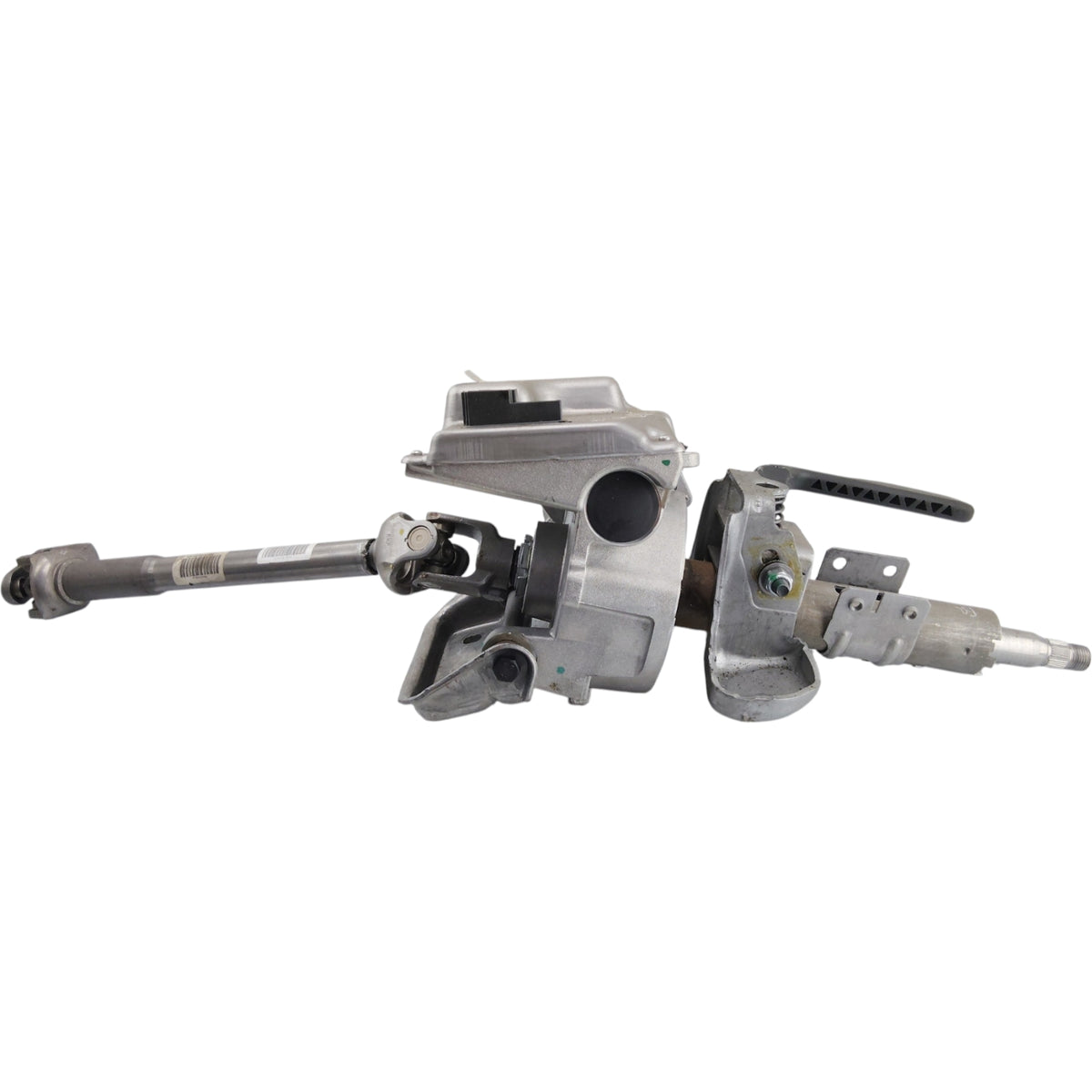 Piantone Sterzo Elettrico FIAT PANDA 3 Serie 312 1.0 Hybrid 46341162