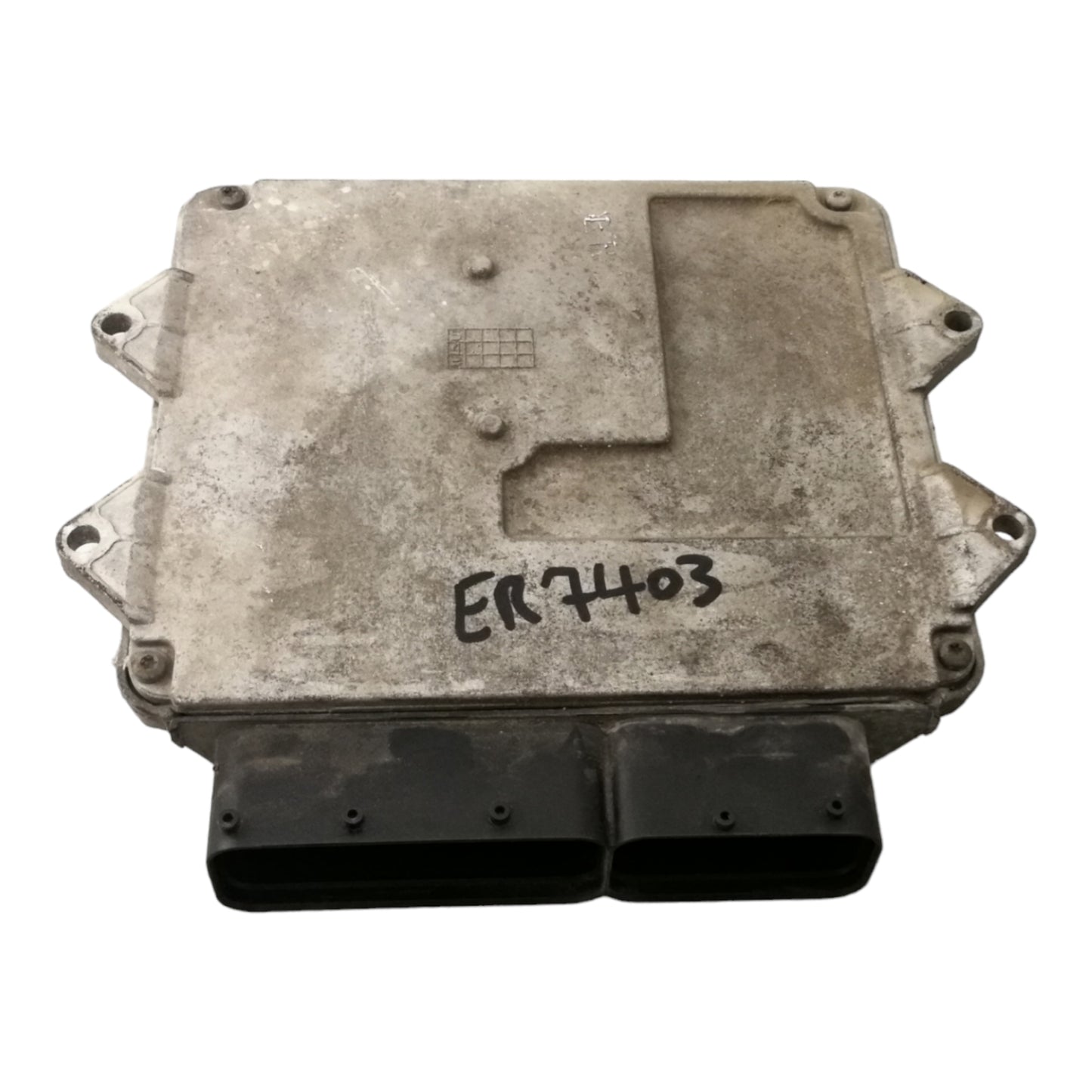 Centralina Iniezione FIAT PUNTO 2 Serie 1.3 Diesel Motore 188A9000