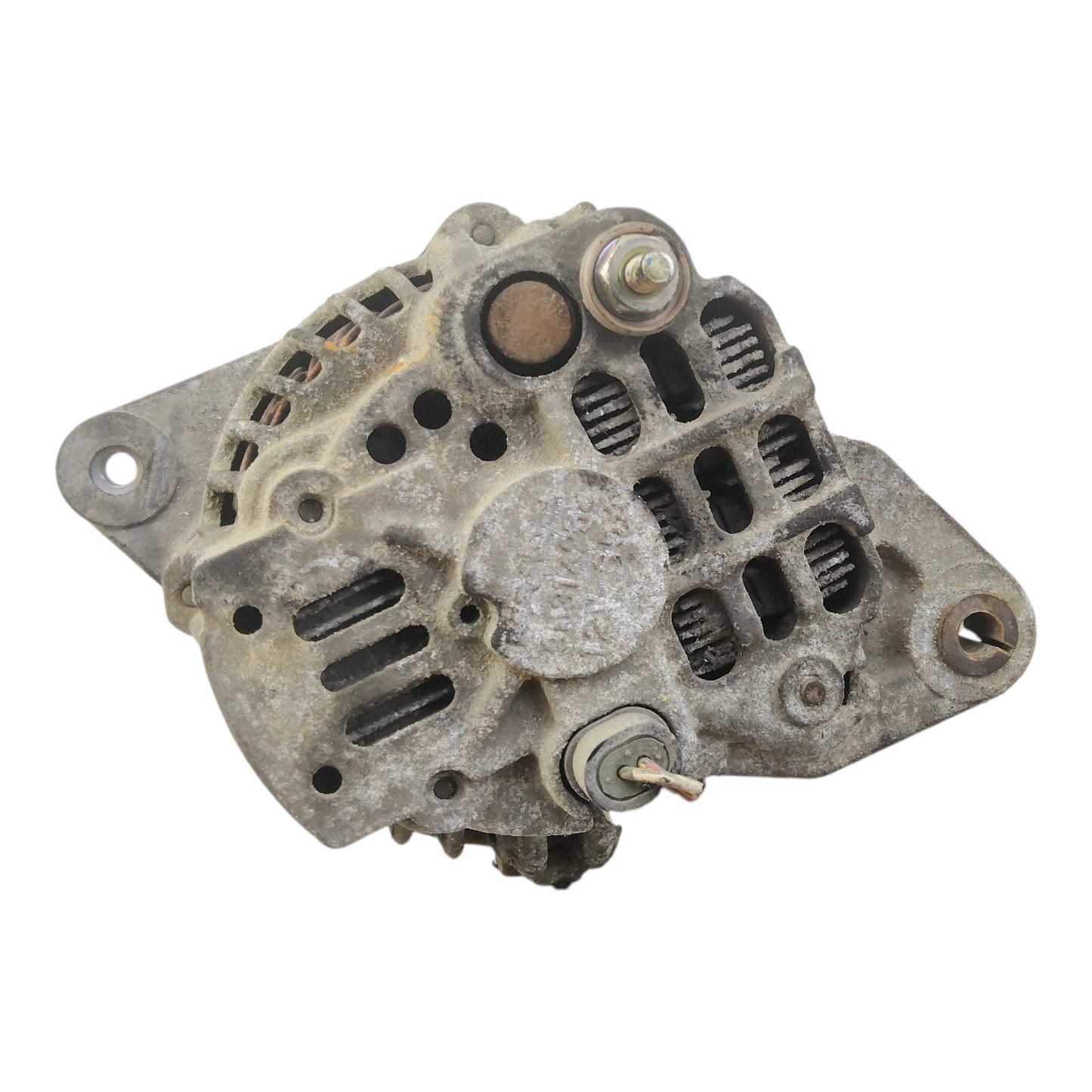 Alternatore DAEWOO MATIZ 1 2 Serie 800 Benzina