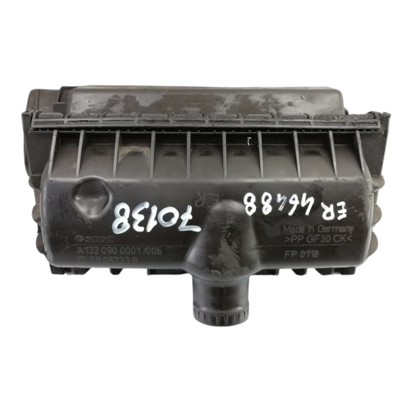 Scatola Filtro Aria SMART FORTWO CABRIO COUPE 451 1.0 Benzina