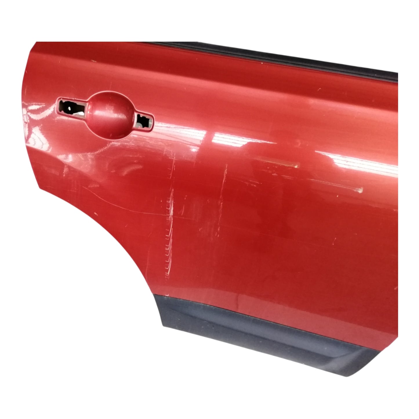 Porta Portiera Posteriore Destro NISSAN QASHQAI 1 Serie