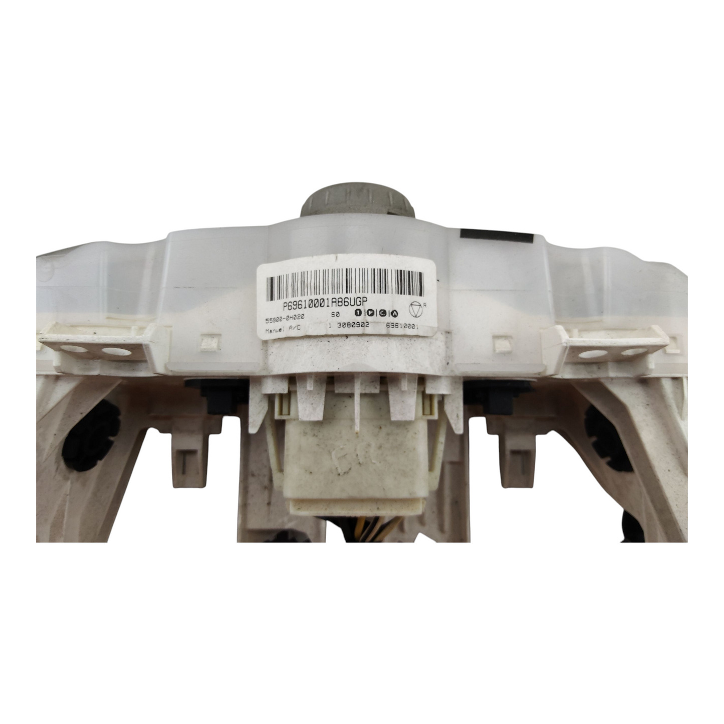 Modulo Comando Clima TOYOTA AYGO 1 Serie Benzina Diesel GPL