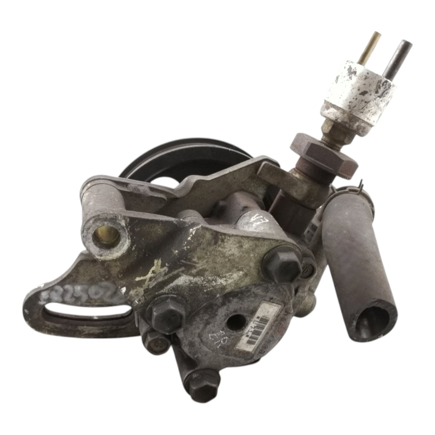 Pompa Servosterzo DAIHATSU TERIOS 1 Serie 1.3 Benzina Motore HC