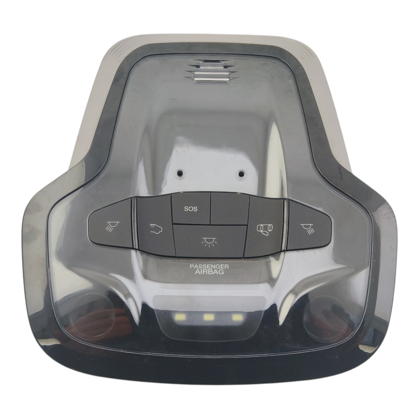 Luce Cortesia Plafoniera Abitacolo Anteriore ALFA ROMEO GIULIA