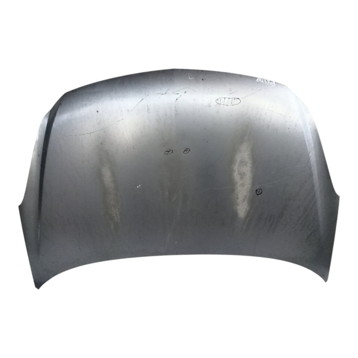 Cofano Anteriore OPEL CORSA D Berlina VAN 3-5 Porte