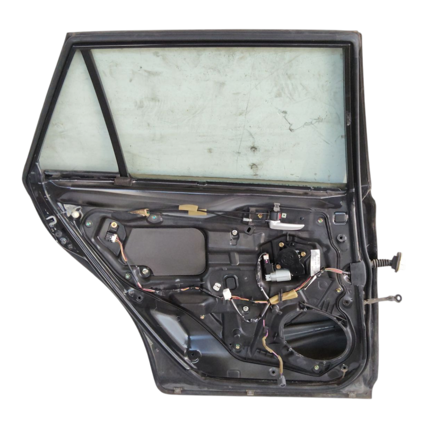 Porta Portiera Posteriore Sinistro MAZDA 6 1 Serie SW Station Wagon